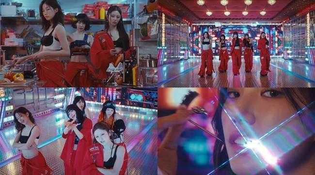 쏘스뮤직 제공