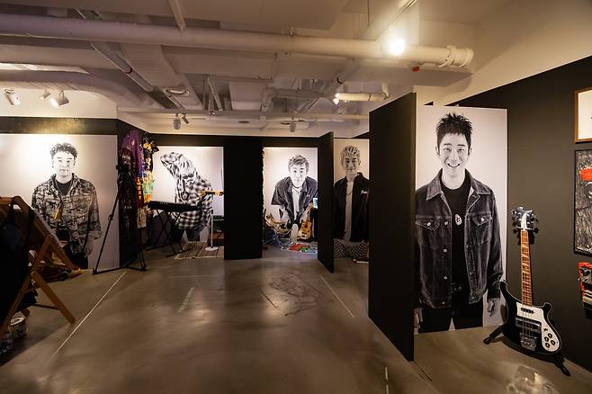 사진=캡틴락컴퍼니