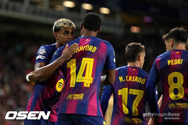 [사진] ⓒGettyimages(무단전재 및 재배포 금지)