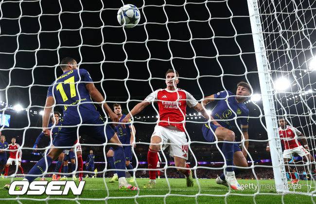 [사진] ⓒGettyimages(무단전재 및 재배포 금지)