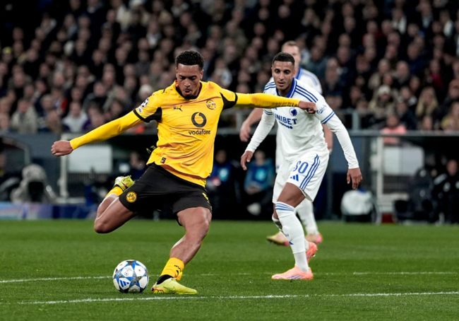 [사진] 보루시아 도르트문트 공식 홈페이지