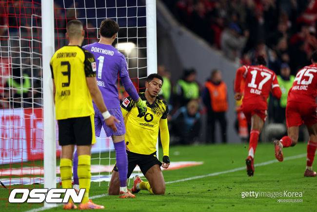 [사진] ⓒGettyimages(무단전재 및 재배포 금지)