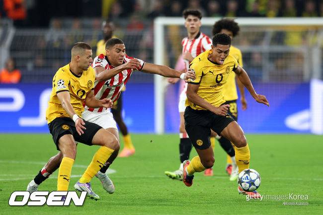 [사진] ⓒGettyimages(무단전재 및 재배포 금지)