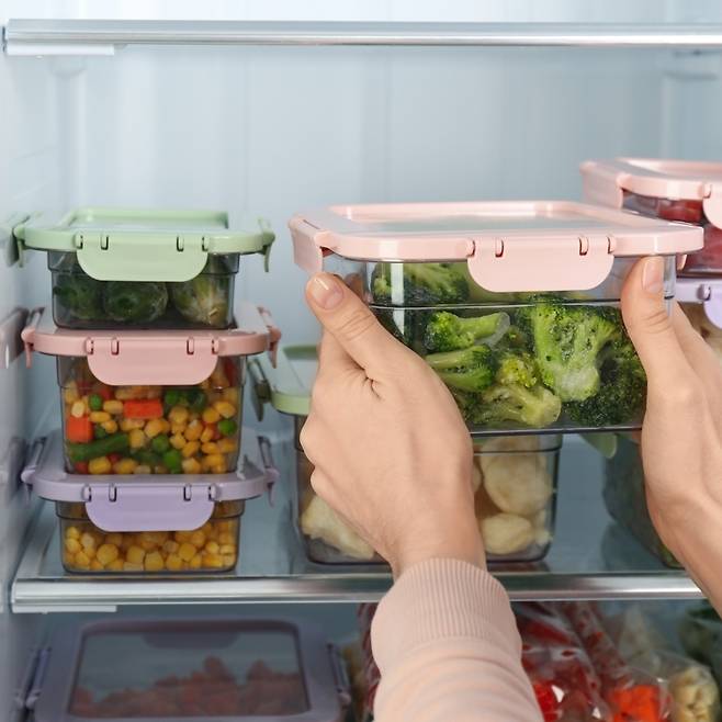 냉장보관. 게티이미지뱅크