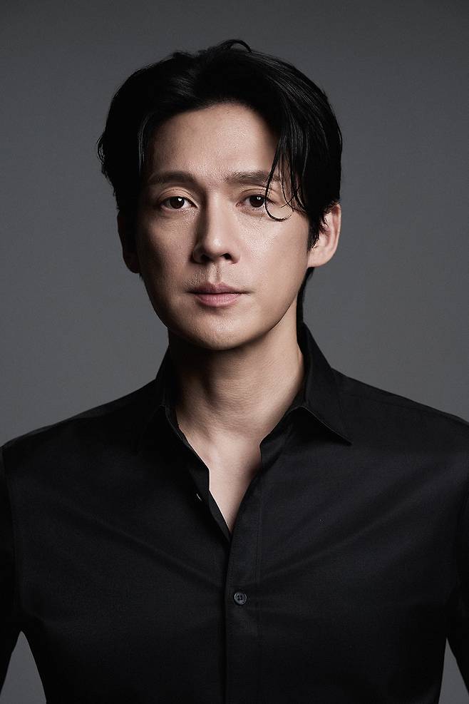 배우 송창의. 사진제공ㅣ와이원엔터테인먼트