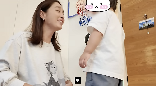 유튜브 채널 ‘이민정 MJ’