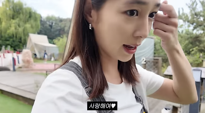 유튜브 채널 ‘이민정 MJ’