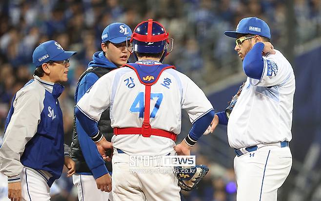 ▲ 후라도(오른쪽) ⓒ곽혜미 기자