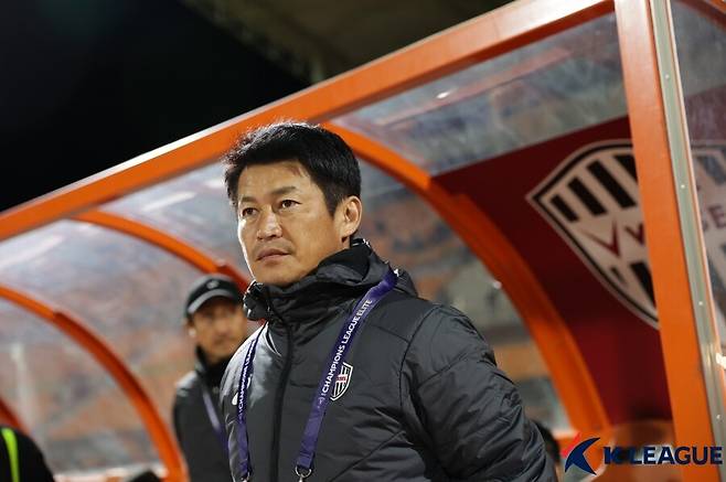 ▲ ⓒ한국프로축구연맹