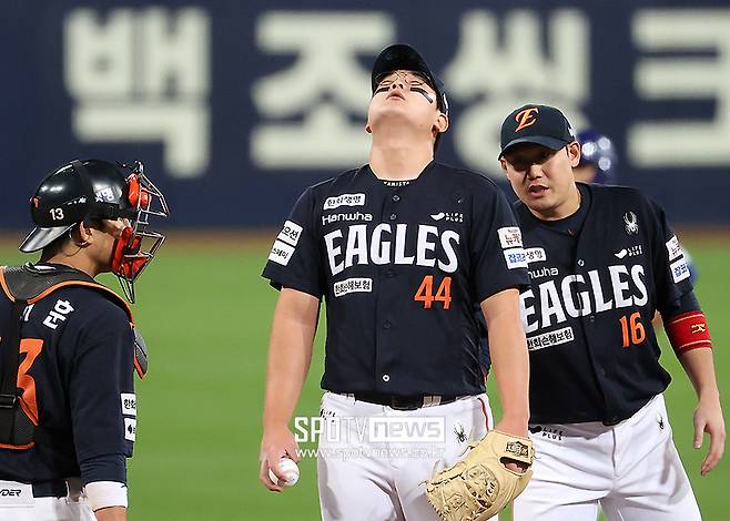 ▲ 김서현 ⓒ곽혜미 기자