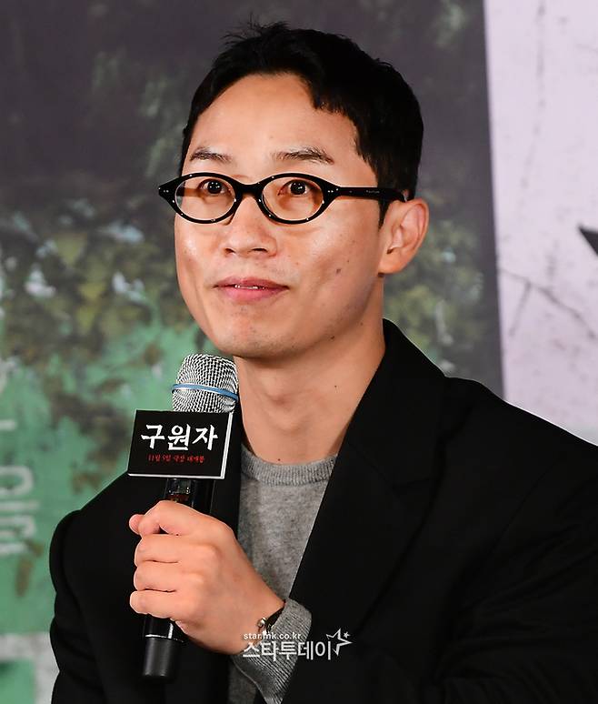 신준 감독. 사진|강영국 기자