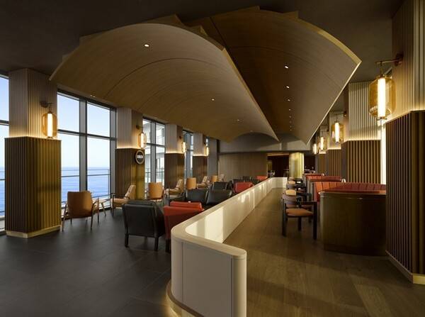 보스코 전경. 사진=카시아 속초 제공