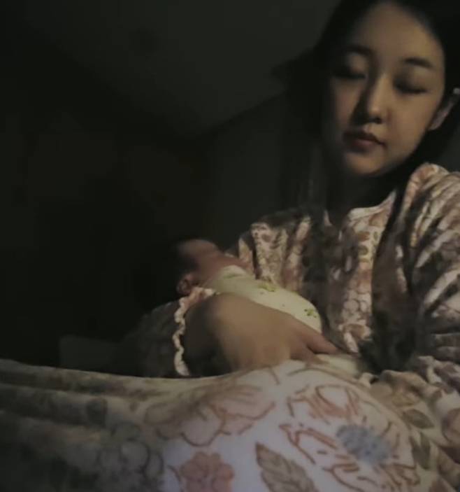 사진=박보미 SNS