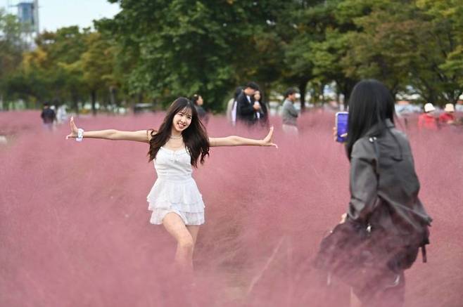 2025 글로벌 K-POP 댄스 챌린지. 하남시 제공