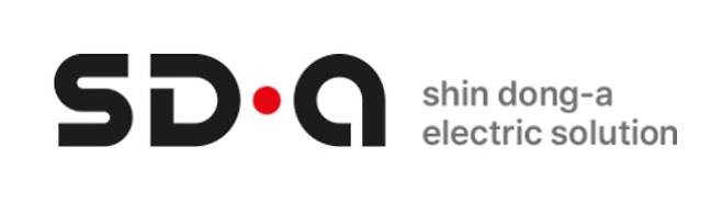 신동아이에스 CI.