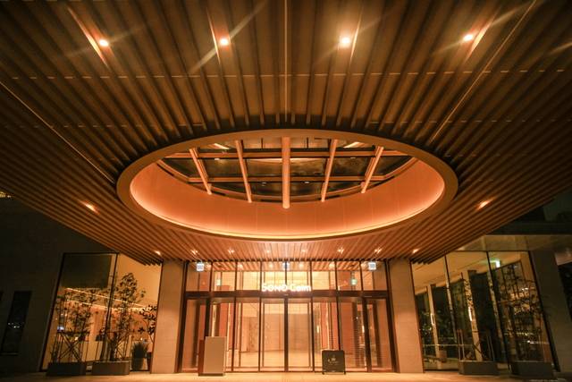 뉴테크우드코리아 제공