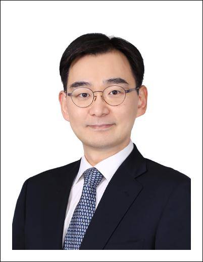 심승규 일본 아오야마가쿠인대 국제정치경제학부 교수. 본인 제공