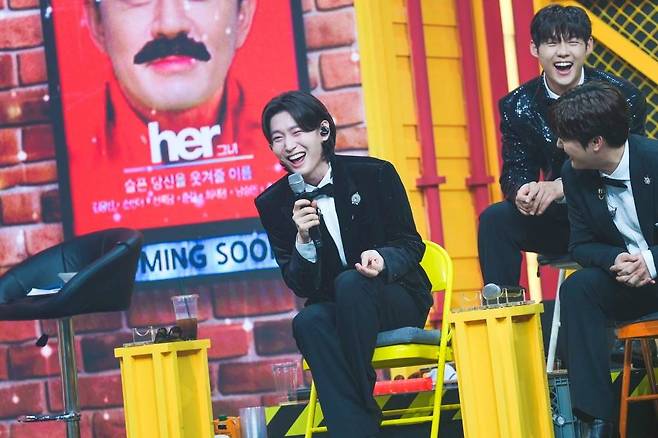 iMBC 연예뉴스 사진