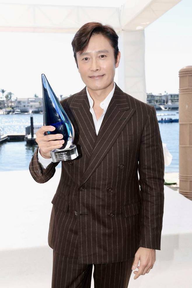 사진=BH엔터테인먼트 제공