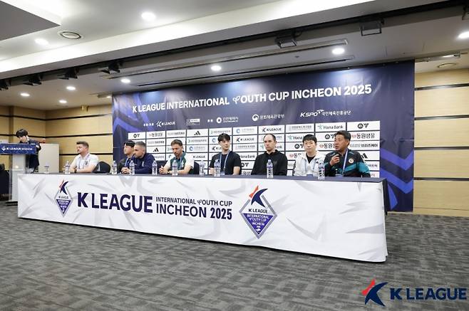 사진=프로축구연맹