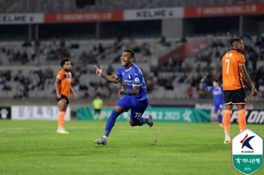 수원 세라핌. 사진[연합뉴스]