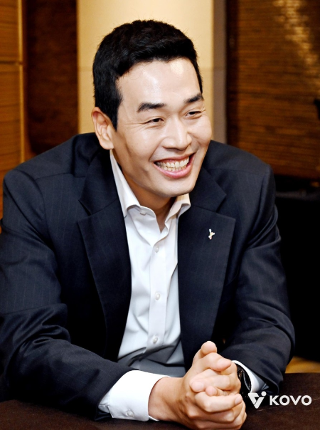 고희진 정관장 감독