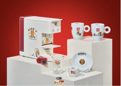 사진제공=일리카페