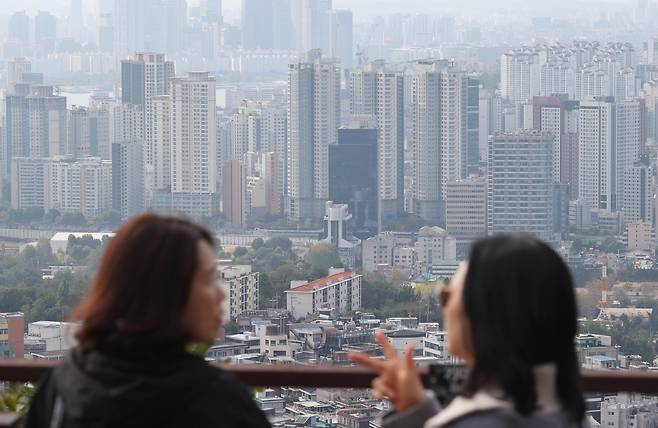 [연합뉴스 자료사진]