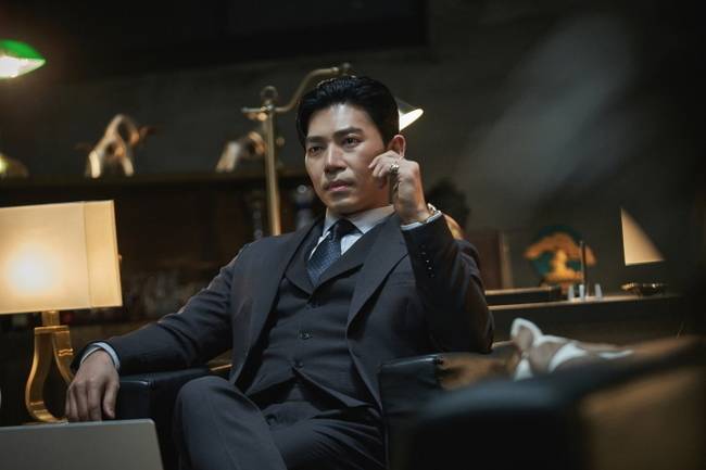 웨이브(Wavve) 제공