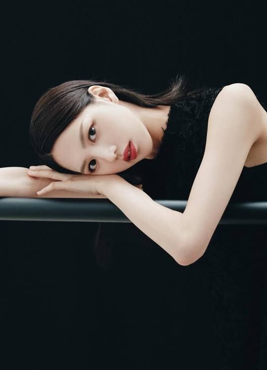 사진=진가현 SNS