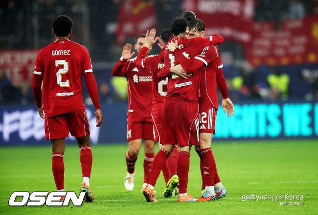 [사진] ⓒGettyimages(무단전재 및 재배포 금지)