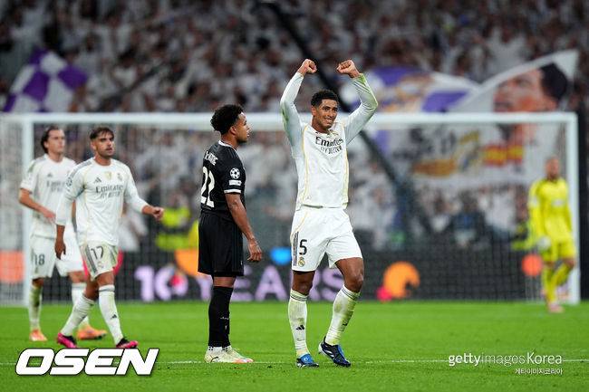 [사진] ⓒGettyimages(무단전재 및 재배포 금지)