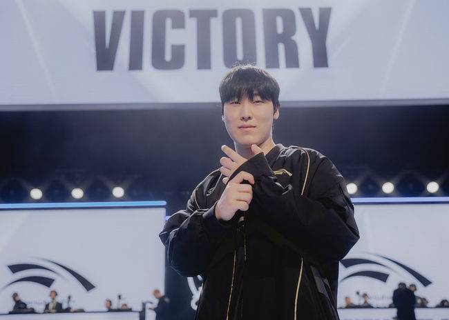 라이엇게임즈 플리커.