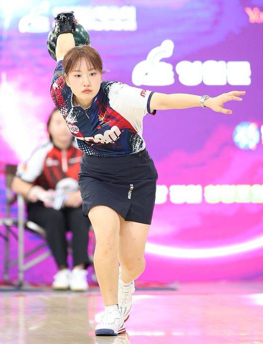 [사진]한국프로볼링협회 제공