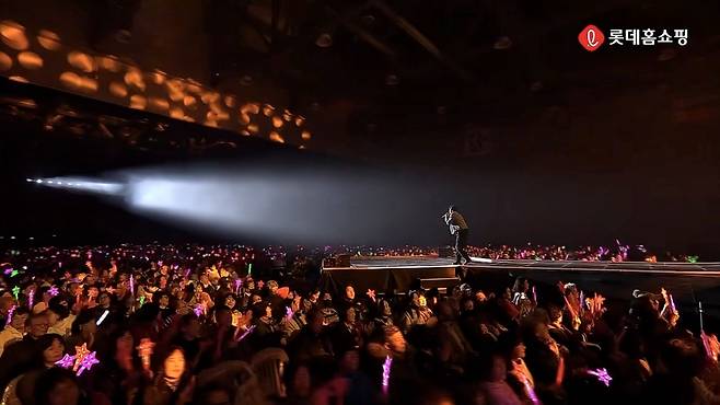 롯데홈쇼핑 제공