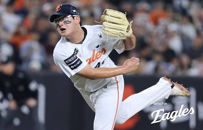 김서현. 사진=게티이미지코리아