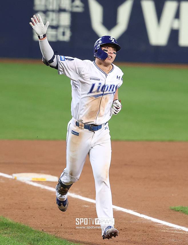 ▲ 김영웅 ⓒ곽혜미 기자