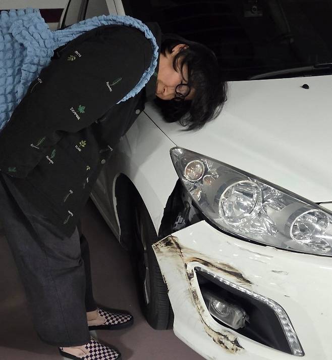 /사진=정은표 SNS