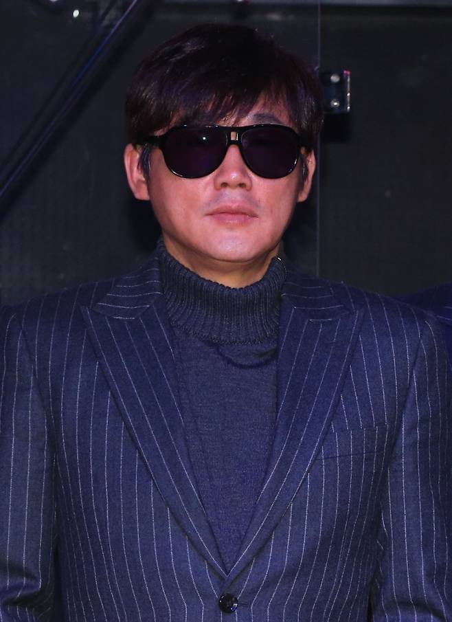 소방차 김태형 /사진=스타뉴스