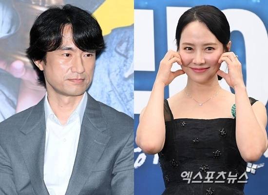 김병철 송지효