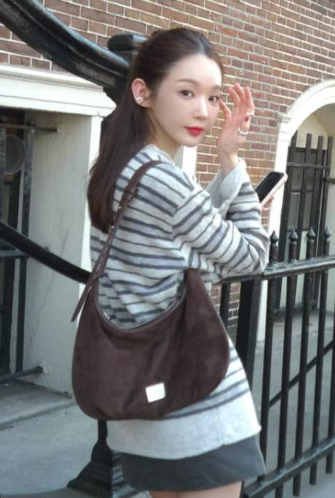 사진=강민경 SNS