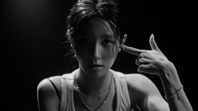 그룹 아이들 미연/사진제공=큐브엔터테인먼트