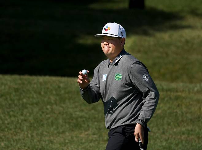 임성재(사진=KPGA 제공)