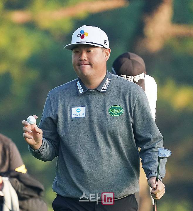 임성재(사진=이데일리 골프in 김상민 기자)