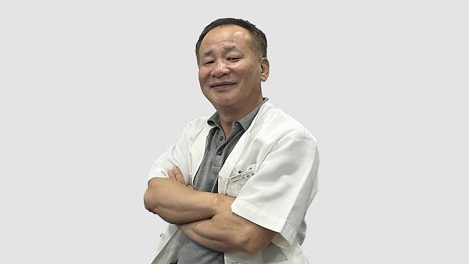 이윤성 원장｜출처 연일제일가정의원