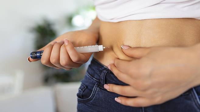 하루 수면 시간이 6시간 이하인 경우 당뇨병 위험이 약 40% 증가한다｜출처: 게티이미지뱅크