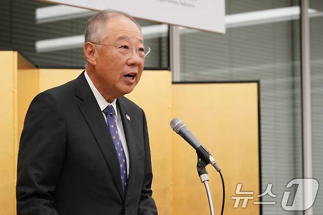 류진 한국경제인협회 회장(한경협 제공. 재판매 및 DB 금지) 2025.10.16/뉴스1