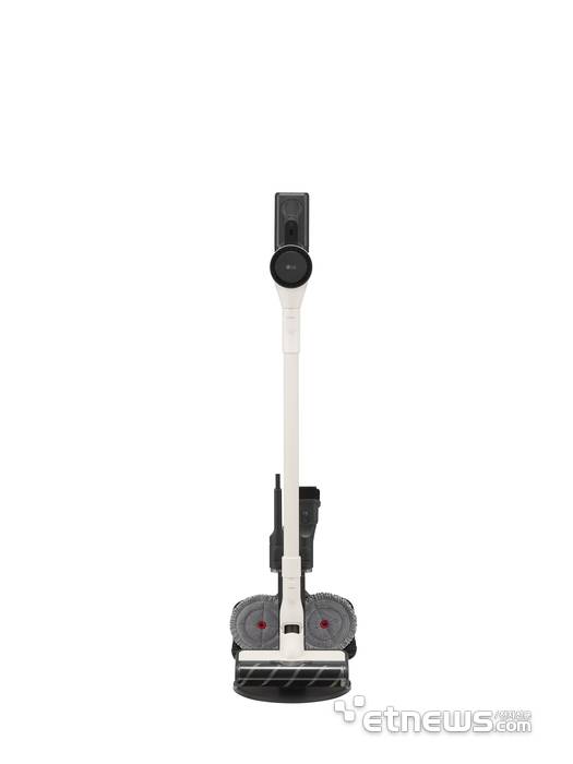 LG전자 코드제로 청소기(A5)