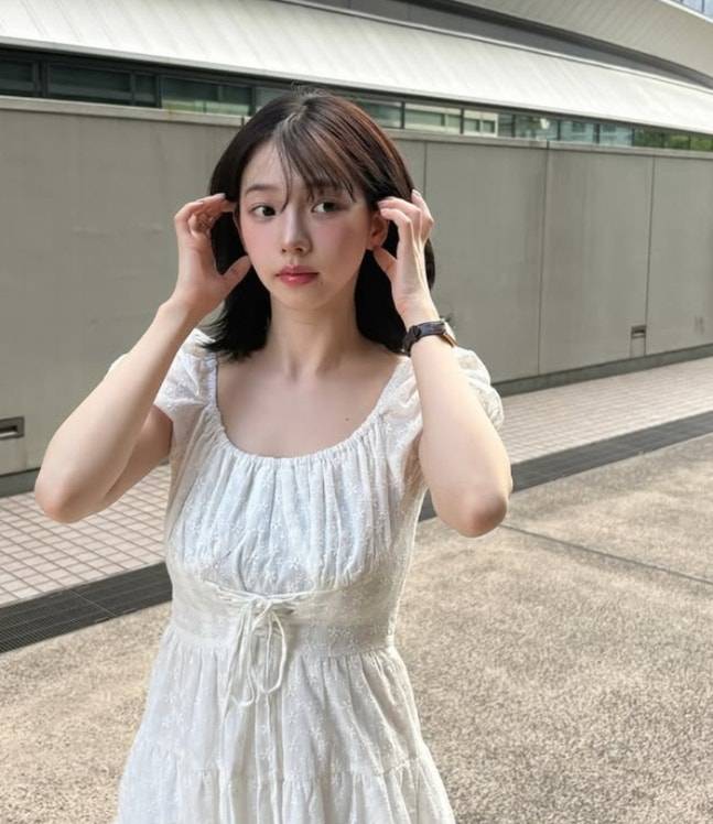 사진제공=카리나 SNS&nbsp;