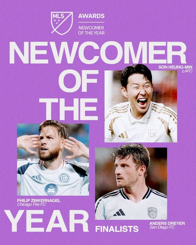 사진 = MLS